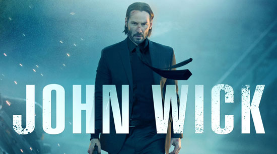 نقد و بررسی فیلم: جان ویک ( John Wick )
