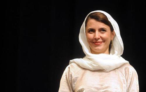 لیلا حاتمی در جشنواره فجر صاحب فیلم شد