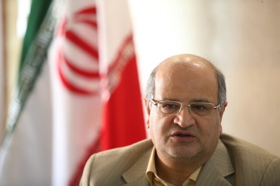 آخرین اخبارِ جلسه فرماندهی مدیریت کرونا در تهران