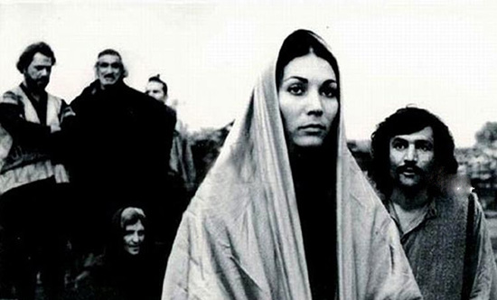 بهرام خان بیضایی، کارگردان غربت نشین سینمای ایران