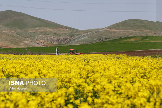 تصاویر زیبا از جاذبه های گردشگری کردستان