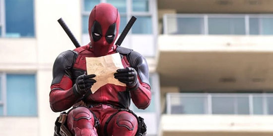 چطور فاکس اجازه‌ ساخت Deadpool را داد؟