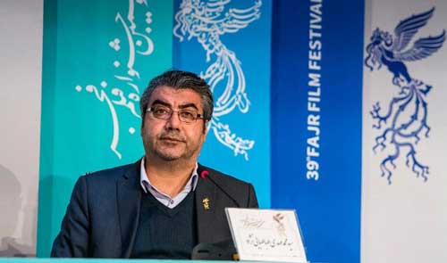 پاسخ‌های دبیر جشنواره فیلم فجر به استاندار تهران