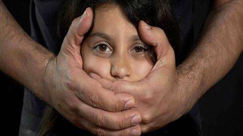 راه‌های مقابله با سوءاستفاده جنسی از کودکان