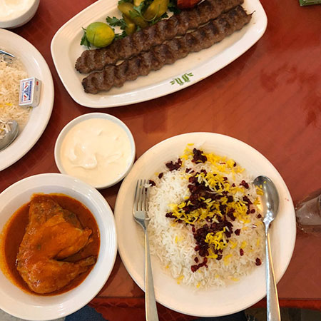 تهرانگردی؛ بهترین رستوران‌های ایرانی (۳)