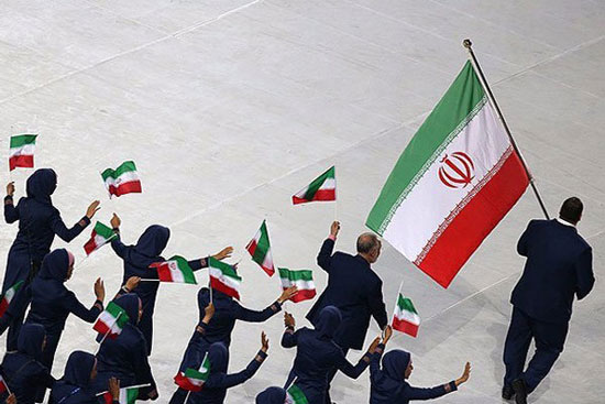 تاریخچه ایران در ۱۴ دوره بازی‌های آسیایی