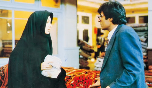 بهترین فیلم های اقتباسی ایرانی از داستان های ادبی