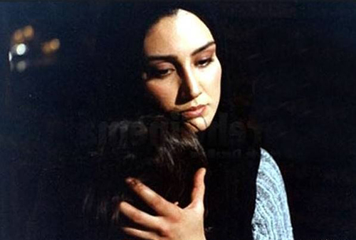 هدیه تهرانی؛ متجدد، زیبا، آوانگارد و همیشه در اوج