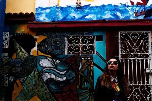 عکس: روح زندگی در خیابان های هاوانا