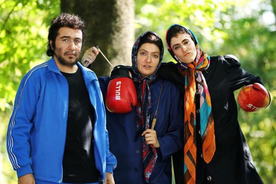 بازیگران ایرانی چند می‌ارزند؟!