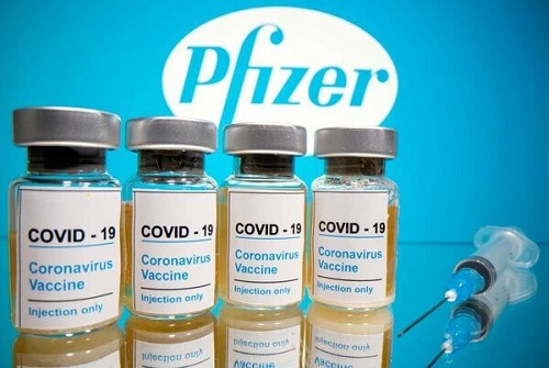 کارزار روسیه علیه واکسن کرونایِ‌ فایزر