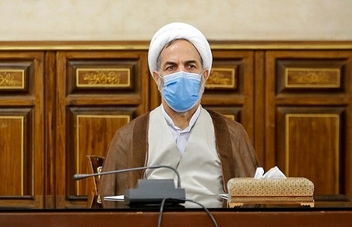 معاون شهردار تهران محکوم شد