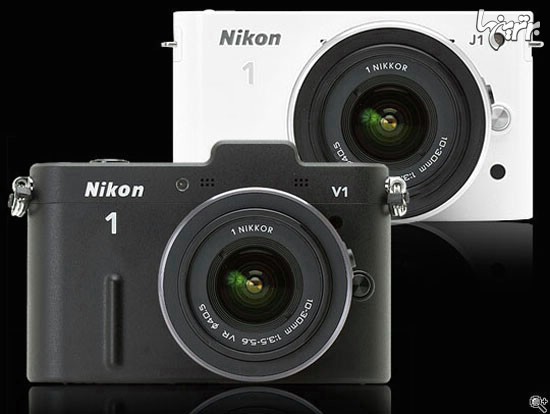 Nikon 1 J1؛ یک قدیمی کارآمد