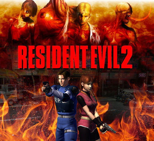 نکاتی خواندنی درباره‌ سری بازی های Resident Evil