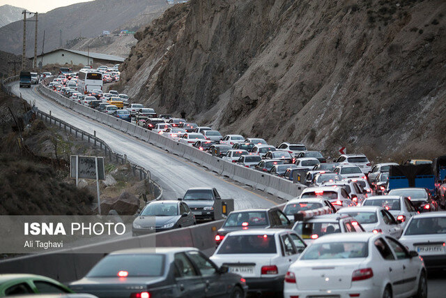 سفرهای نوروزی، رکورد خودش را هم شکست!