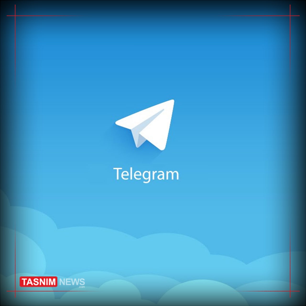 اختلال جهانی در دسترسی به تلگرام