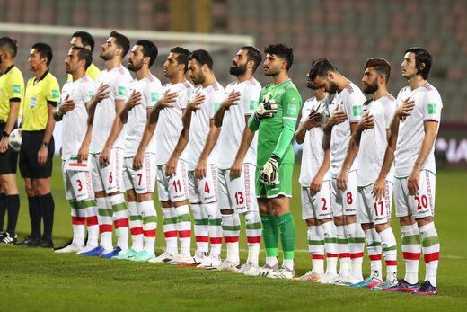 ایران- لبنان؛ بدون تماشاگر!