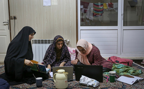 سبک زندگی دانشجویان در خوابگاه