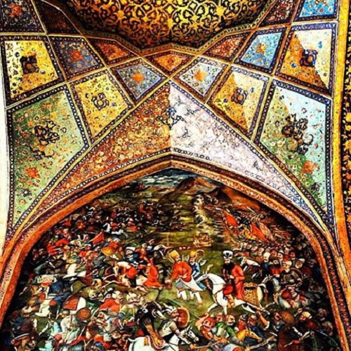 ایرانِ زیبای ما (14)