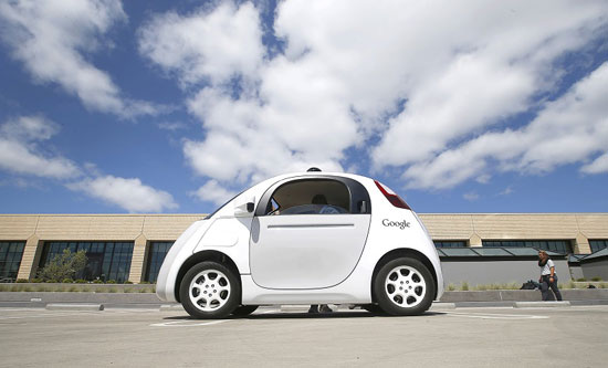 خودروهای هوشمند و خودران چگونه هدایت می‌شوند؟
