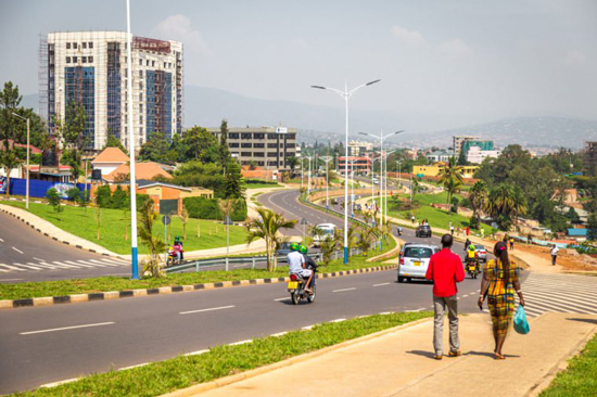 رواندا چگونه به یکی از پاک‌ترین کشور‌های زمین تبدیل شد؟