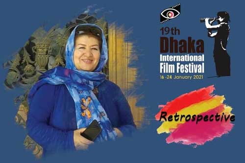 حضورپررنگ سینمای ایران در جشنواره فیلم داکا