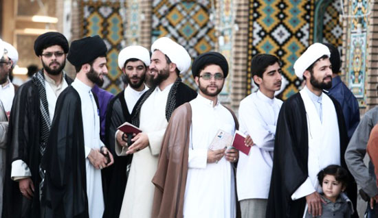 عکس: انتخابات از نگاه رسانه های خارجی