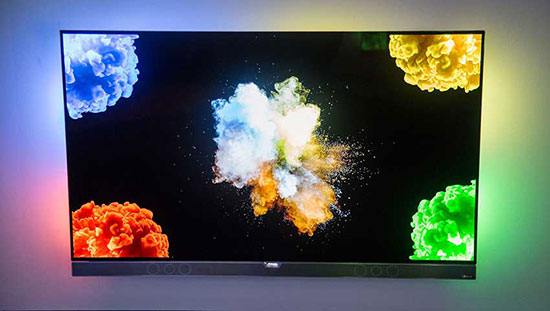 OLED چیست و چه تاثیری روی تلویزیون و نمایشگرها دارد؟