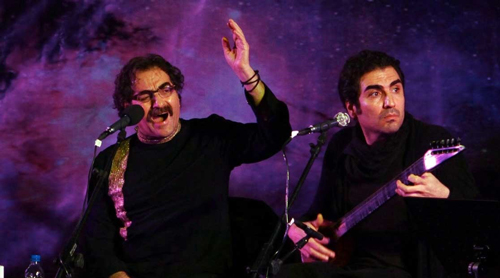 کنسرت ها در دولت دوم روحانی هم لغو می شوند؟
