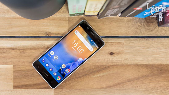 Nokia ۵؛ بازگشت نوکیا به بازار داغ گوشی‌های هوشمند