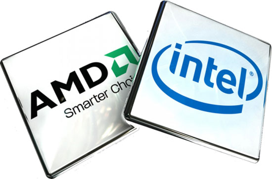 Intel به دنبال نابودی AMD است!