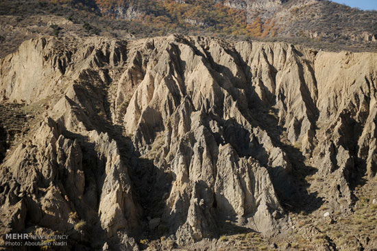 عکس: روستای فارسیان