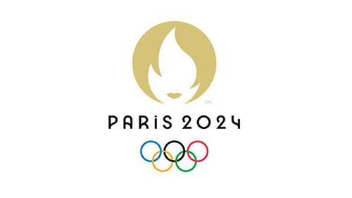 رونمایی از لوگوی المپیک ۲۰۲۴ پاریس