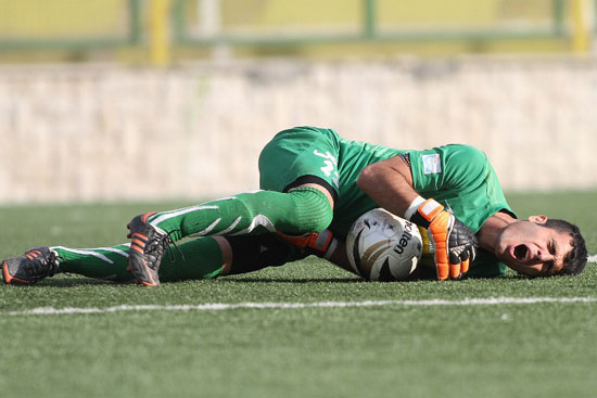 عکس: پرسپولیس دربی امیدها را برد