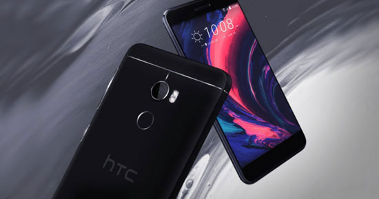 One X10؛ گوشی میان رده زیبای HTC در راه بازار