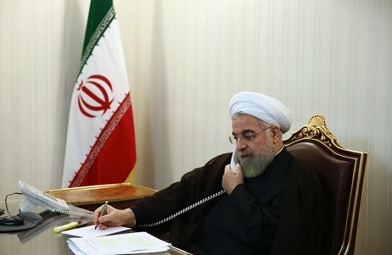 ایران ادعای دروغین آمریکا را تکذیب کرد