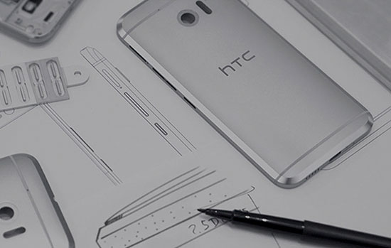 اولین مشخصات سخت افزاری HTC 11 لو رفت