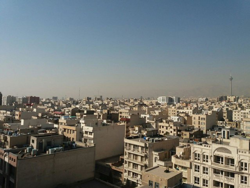 با ۳۰۰‌میلیون می‌توان در تهران خانه خرید؟