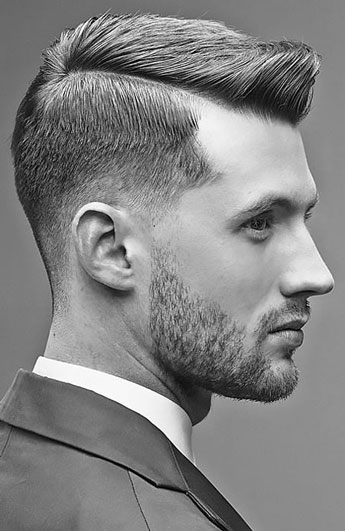 27 مدل موی مردانه کوتاه در سال 2016