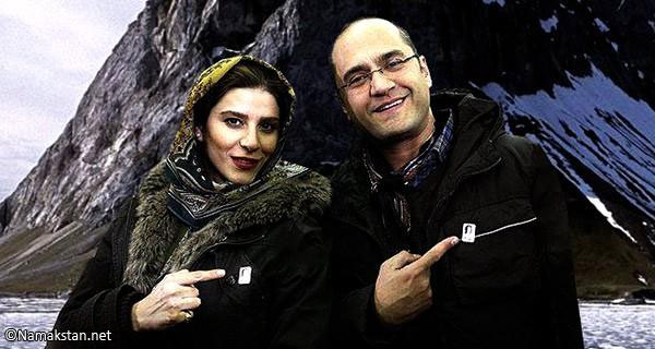 طلاق‌های جنجالی ستاره‌های ایرانی
