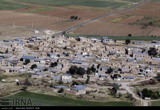 بر فراز لرستان