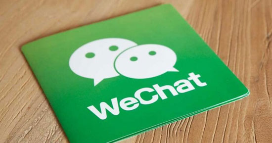 بازگشت پر قدرت WeChat به دنیای پیام رسان ها