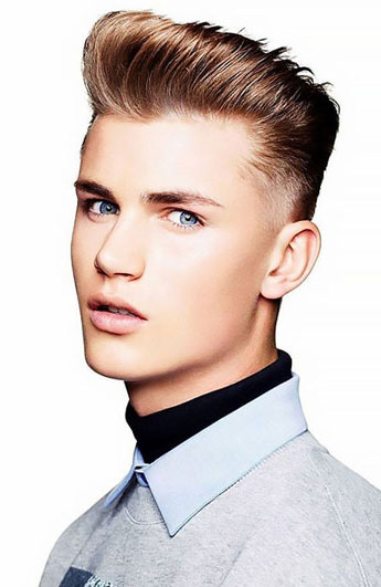 27 مدل موی مردانه کوتاه در سال 2016