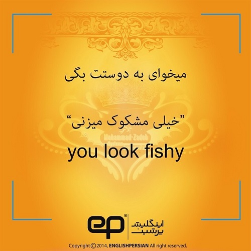 جملات رایج فارسی در انگلیسی (23)