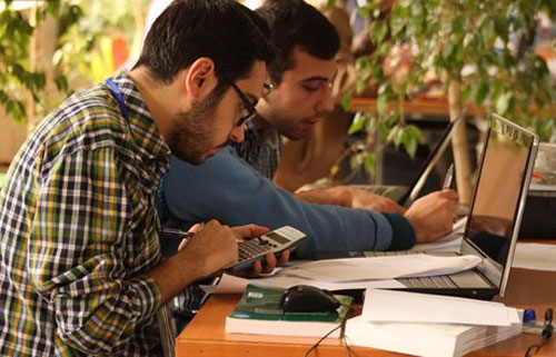 کسب رتبه سوم ایران در المپیاد 2016 کامپیوتر