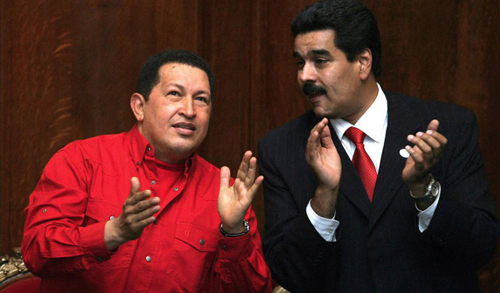 عاقبت چاوز و چاوزیسم؛ ویرانه ای به نام ونزوئلا