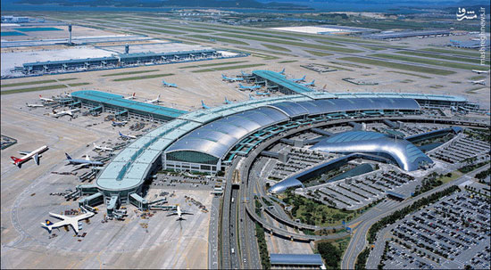 برترین فرودگاه دنیا کجاست؟