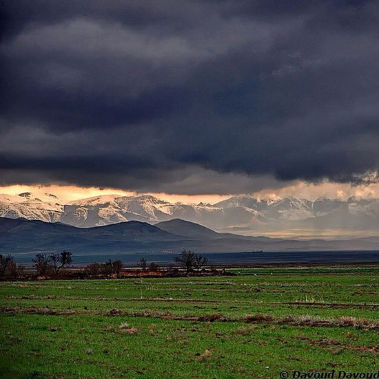 ایرانِ زیبای ما (41)