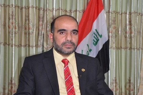 انتقاد شدید از اظهارات جنجالی رئیس پارلمان عراق