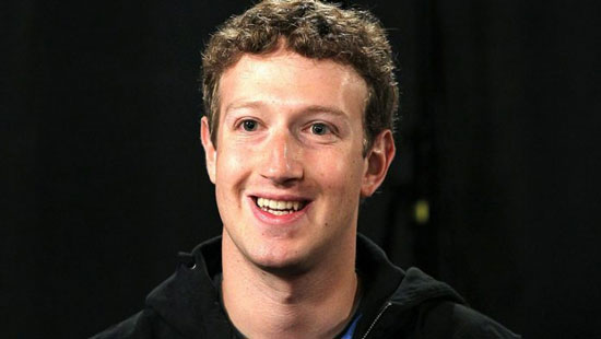 مارک زاکربرگ: فیسبوک جهان را نجات خواهد داد